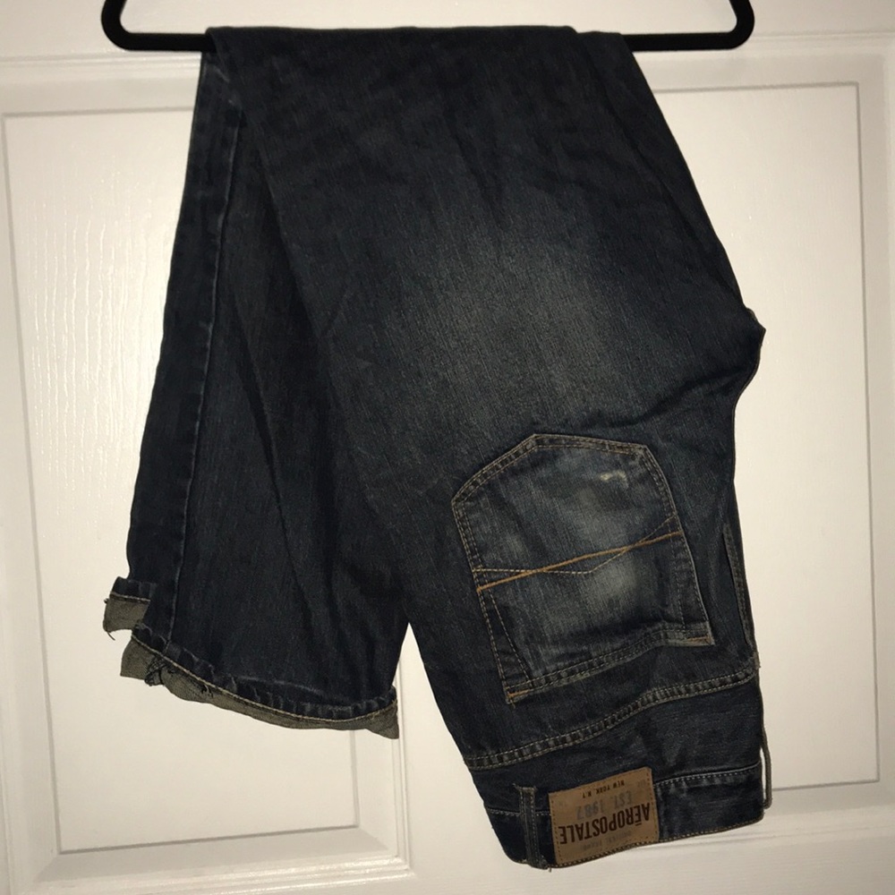 Aeropostale Jeans
